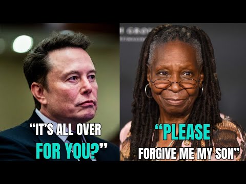 Elon Musk DESTROYS