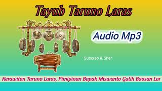 GENDING MUGIRAHAYU GONGIMINO