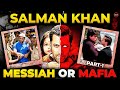 The real baap of controversies    part 1  salman khan controversy  salman khan fight scene 