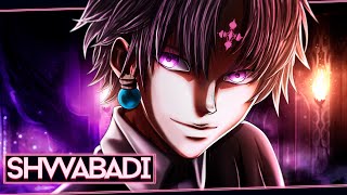 Lucifer - Shwabadi ft. Cam Steady [Inoue-Kun Remix] ||  AMV