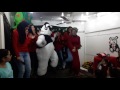 الباندا ا رت اتاك في عيد الحب 5 6 هيبتا الباندا ا رت اتاك في عيد الحب 5 6 هيبتا
