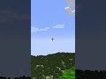 Minecraft in 10 Seconds