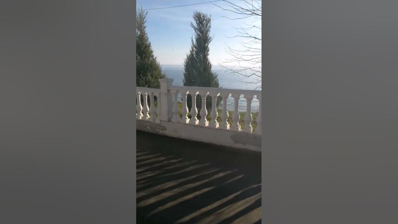 Одесса. Набережная. #одесса #море #odessa - YouTube