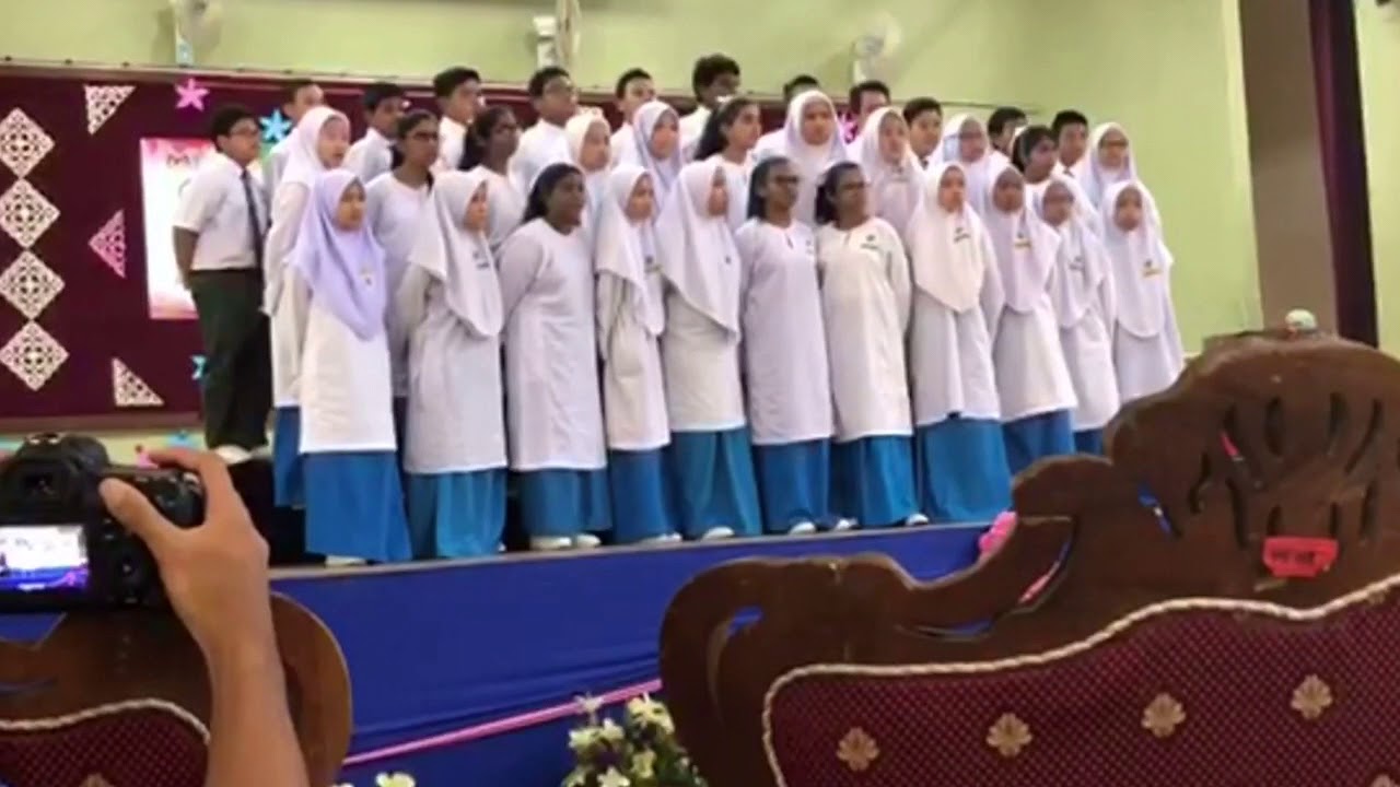 Kelas Aliran Agama Selangor