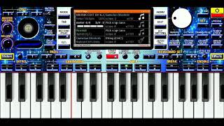 OJO DI PLEROKI JALOK E DI ESEMI WAE