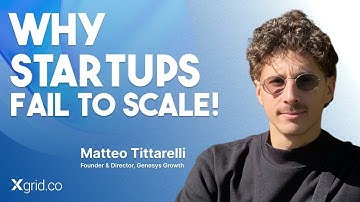 The #1 Mistake Startups Make in Marketing – Diluted Messaging