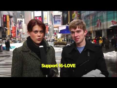 The Making Of 16-LOVE
