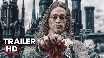 NEW MOVIE TRAILERS (2025-2026) 4K UHD