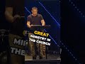 Silent Saints God Sees Your Hidden Service - Grace Summit Church Fort Wayne Indiana