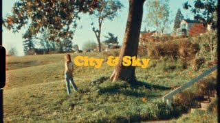 City & Sky | A Super 8 Film