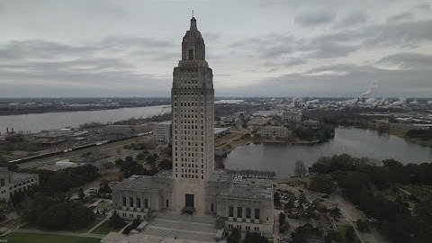 State lawmakers differ on necessity of Special Session on Crime