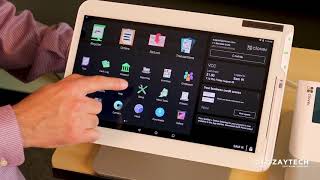 What is Special Instructions / Customer Information? Smart Online Order for the Clover screenshot 5