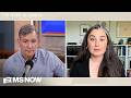 Dan Harris: AI insiders are sounding the alarm. How do we process their warnings?
