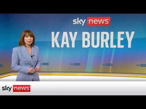 Sky News Breakfast: Make 'sensible choices' ahead of Christmas