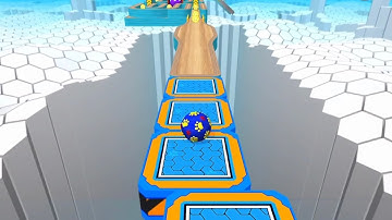 Going balls All Levels Gameplay Android İos Part 135