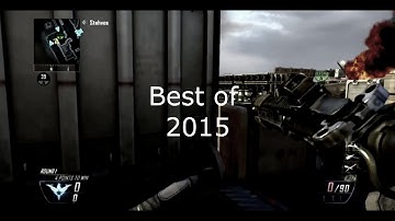 Eeko AX: Best of 2015!