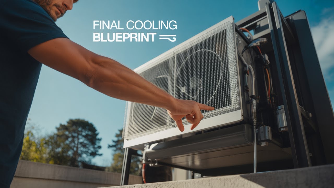Final Cooling System Overview: Everything You Need To Know - YouTube