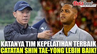 Eksperimen Aneh Patrick Kluivert Buyarkan Mimpi Timnas Indonesia