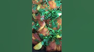 Tasty Salmon curry | Salmon Fish Recipe,Mouthwatering Salmon Fish Curry Indian Style