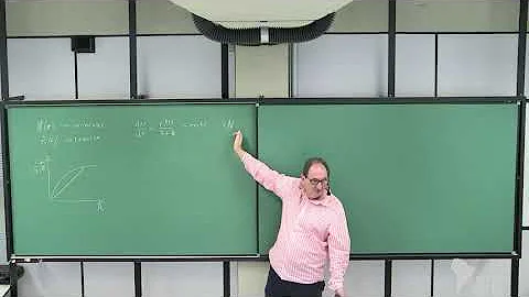QBio Program: Roberto Kraenkel: Deterministic Math...