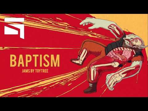 Baptism - STRAFE® OST