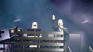 PET SHOP BOYS - New York City Boy live in Copenhagen 7 July 2023