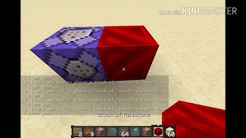 Minecraft Command Block #5 for 1.12.2 | Impulse, Chain, and Repeat