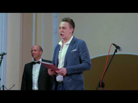 Отчетный концерт Музыкальной школы Екатерины Заборонок 2017