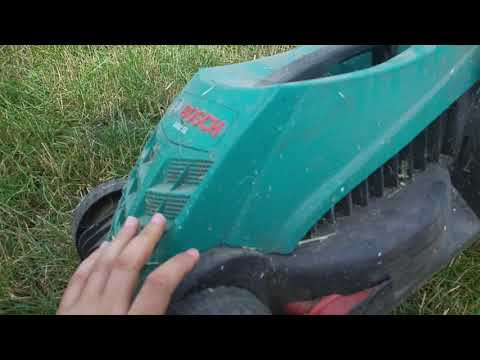 Video: Craftsman çim biçme makinesi ne tür bir yağ kullanır?