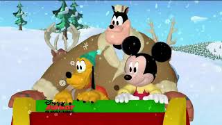 Pluto To The Rescue-Clip8