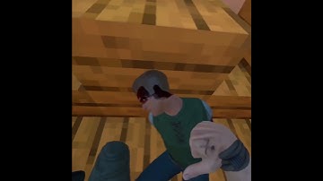 Bone lab clip #gaming #vr #gameplay #games #bonelab