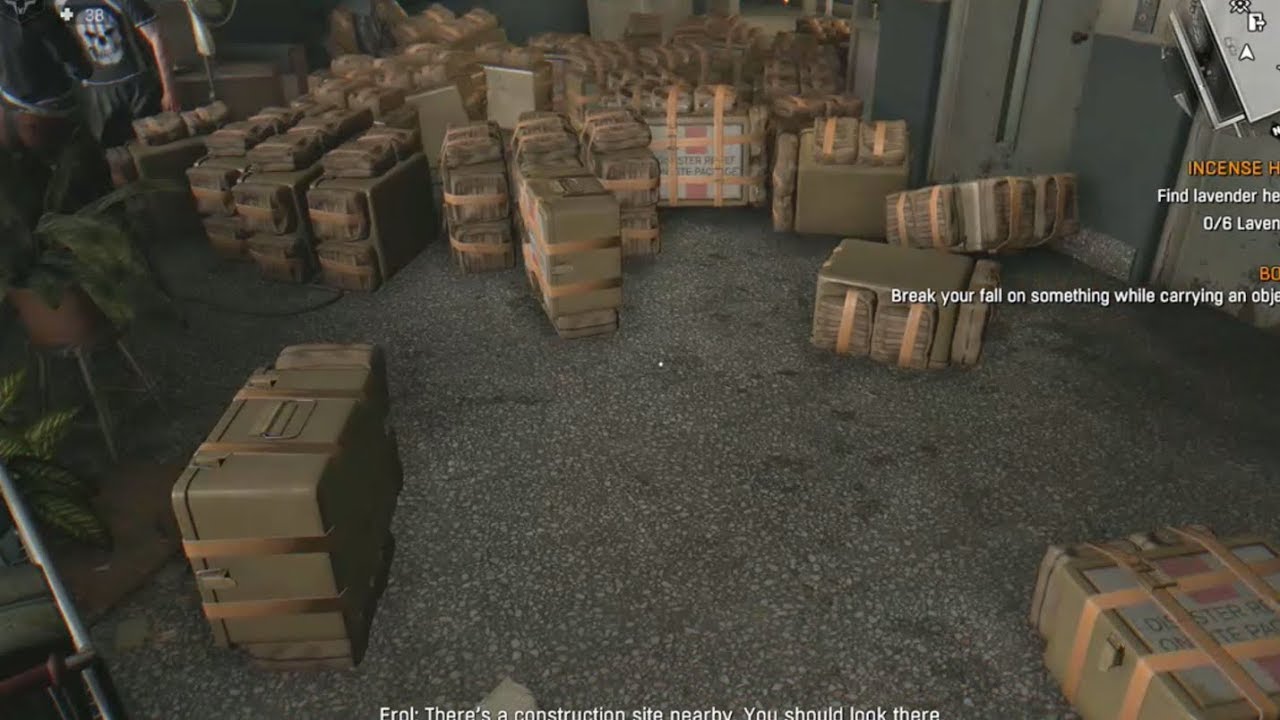 dying light ps5 duplication glitch dying light ps5 duplication glitch