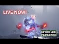 NIGHT CROWS 🔴[ LIVE ] : TRIPLE MYTHICAL!｜PUDPUDS#5194