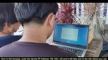 𝙼𝚒𝚌𝚛𝚘𝚠𝚊𝚟𝚎 𝙰𝚗𝚝𝚎𝚗𝚗𝚊, Point to Point Wireless Configuration  𝙿𝚛𝚘𝚓𝚎𝚌𝚝 𝚒𝚗 𝙽𝚎𝚝𝚠𝚘𝚛𝚔𝚜 𝚊𝚗𝚍 𝚂𝚎𝚌𝚞𝚛𝚒𝚝𝚢.