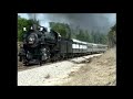 Freight Train (Music Video)