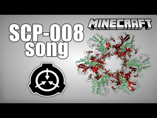 Minecraft: SCP-008: O PRIMEIRO VÍRUS!! #36 - SCP‹ DONAT3LO › 