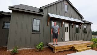 8558 S Olivia Dr video tour