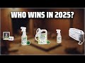 The Top 5 Best Mouse Trap in 2025 - Must Watch Before Buying!