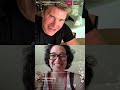 Vic Mignogna on Instagram Live! June 30th 2020