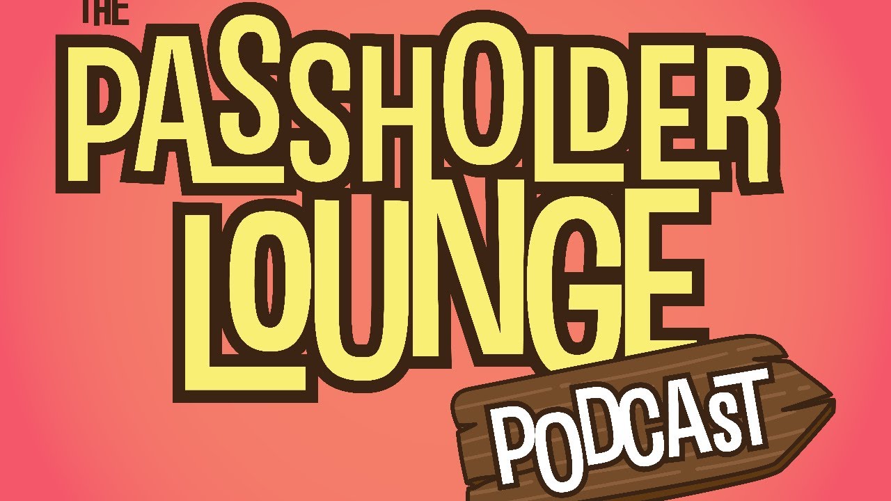 The Passholder Lounge College Football Championship Halftime Show YouTube