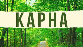 Tutto ciò che devi sapere su Kapha | SabshayA | Yoga | 3/3
