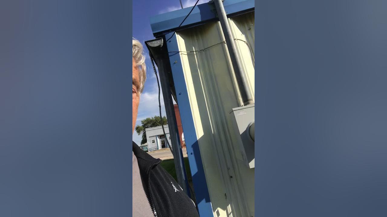 What happened to Ken Rex McElroy in Skidmore, MO. Part 2 YouTube