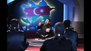 Ey Huseynim,Ey Huseynim - Seyyid Peyman Mersiyye 2020