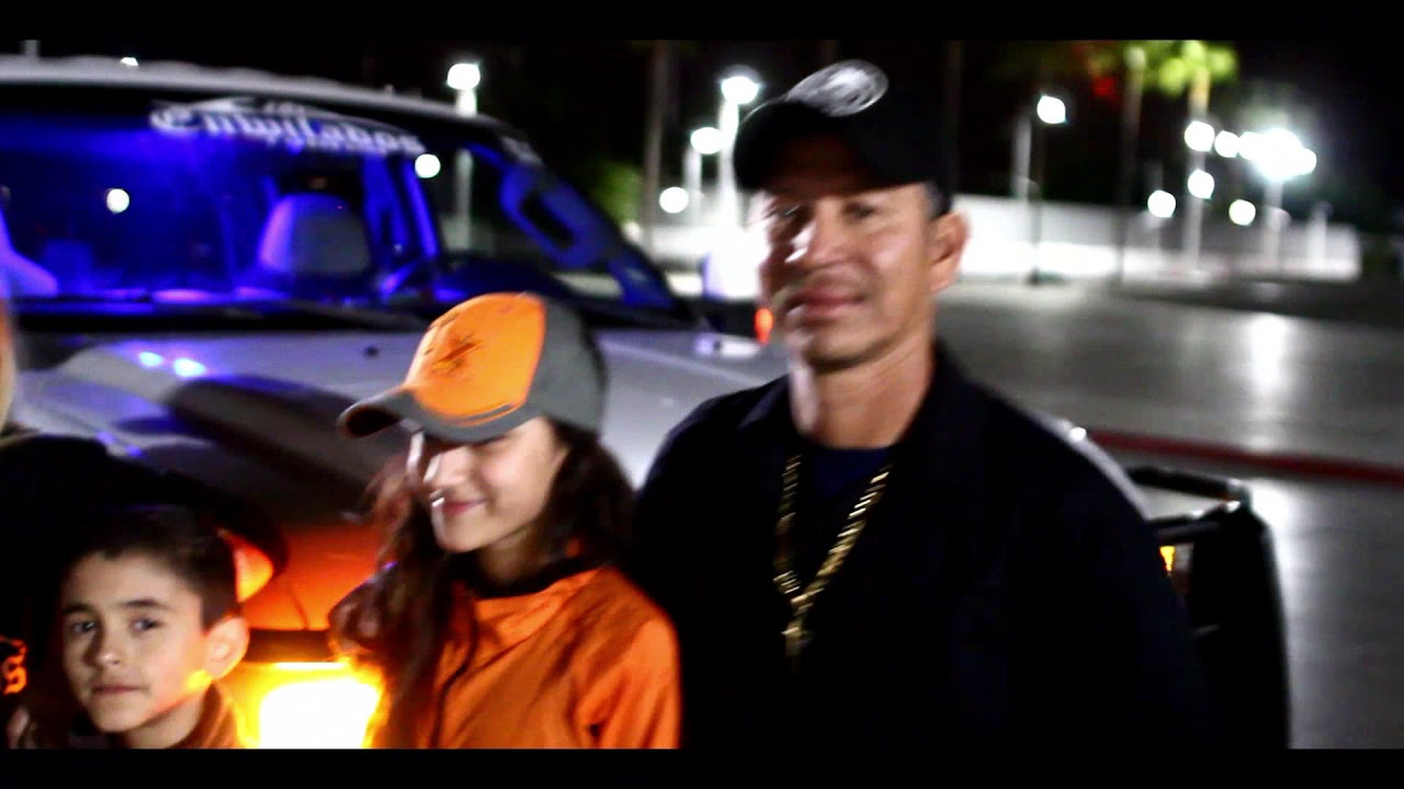 Enwilados Club (Video official) La Guerrilla Musick