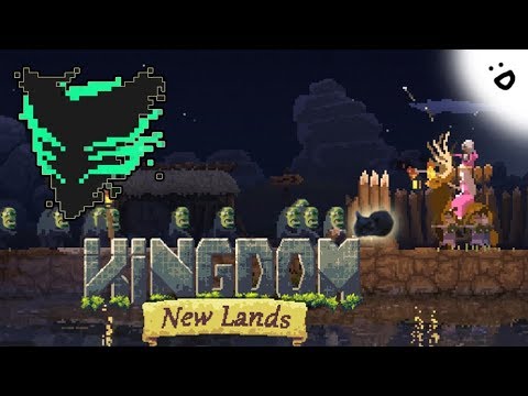 Vidéo: Kingdom: New Lands Met à Jour Les Correctifs De La Version Wonky Switch, Met à Jour L'icône, Fait Une Bande-annonce Sur La Nouvelle Icône