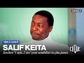 Salif Keita : de criminel repenti à entrepreneur - CANAL 