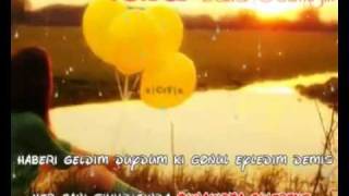 ((Sercan K)) O Pencere Boş Durur..