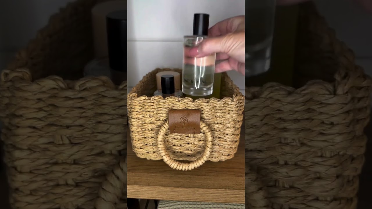 Elegant Amazon Master Bath Storage & Stylish Decor Finds!