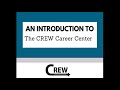Final crew career center introduction
