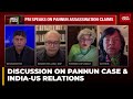 India&#39;s Response To Pannun Controversy And Its Impact On US-India Relations